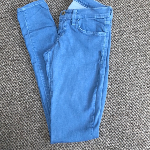 Flying Monkey Stretch Skinny Jeans - Picture 2 of 4